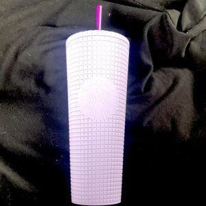 NWT Starbucks tumbler